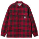 Carhartt WIP Ανδρικό Jacket Arden Shirt Jac